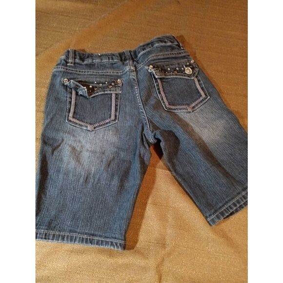 Mudd brand Shorts - Size: 12 (Junior) (0718) - Picture 6 of 9